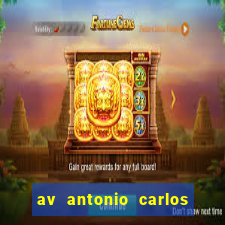 av antonio carlos benjamim dos santos 3973